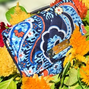 Vera Bradley Wallet